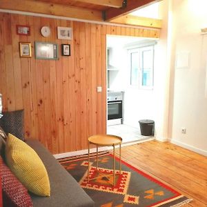 Vila Das Olarias - Mini Studios